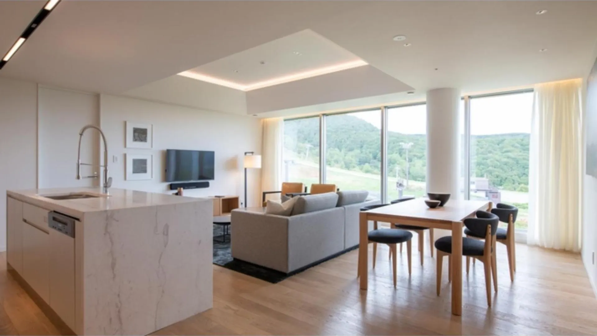 Hotel Skye Niseko - Vacation Stay 41511V