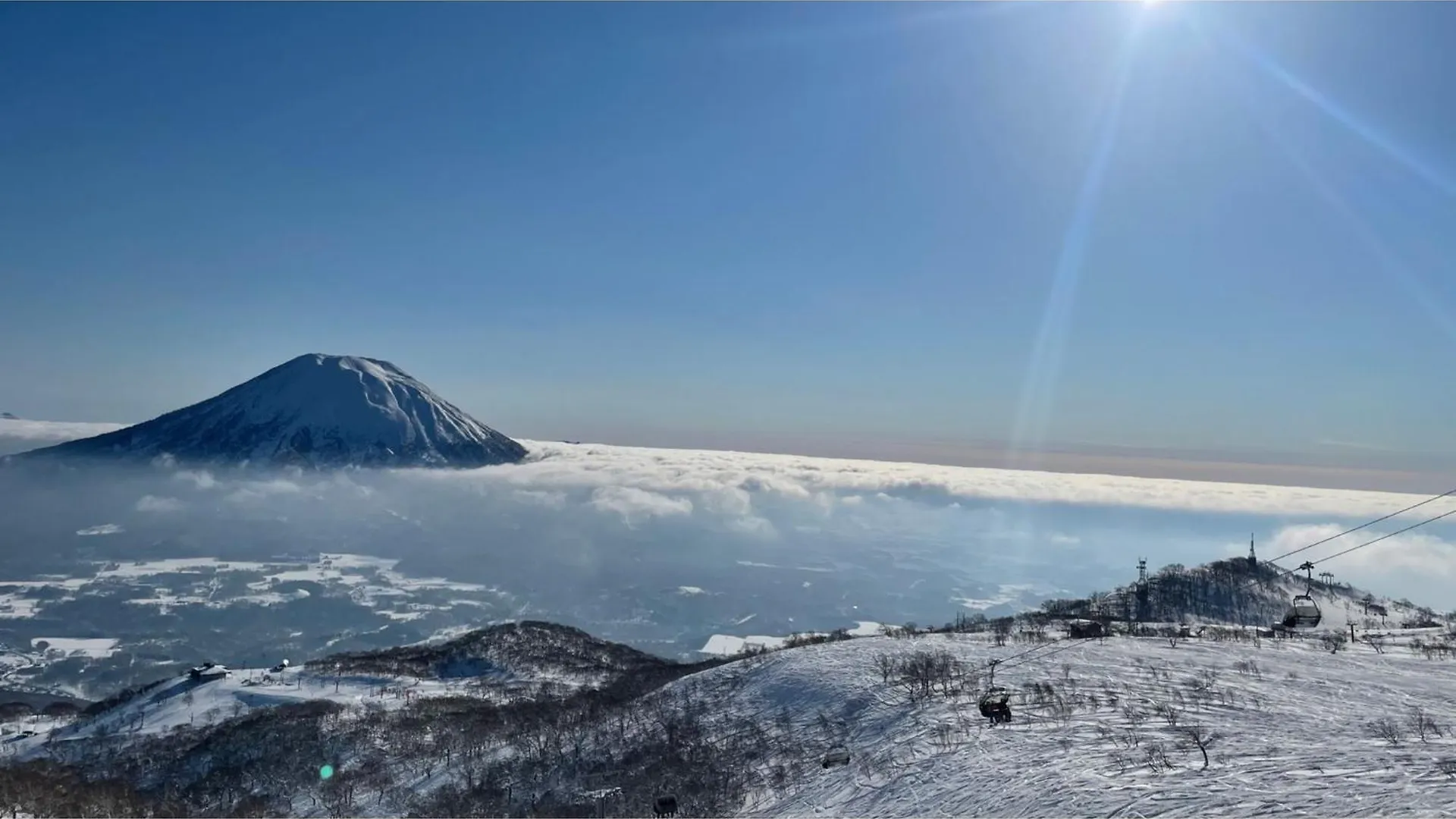 Skye Niseko - Vacation Stay 41511V