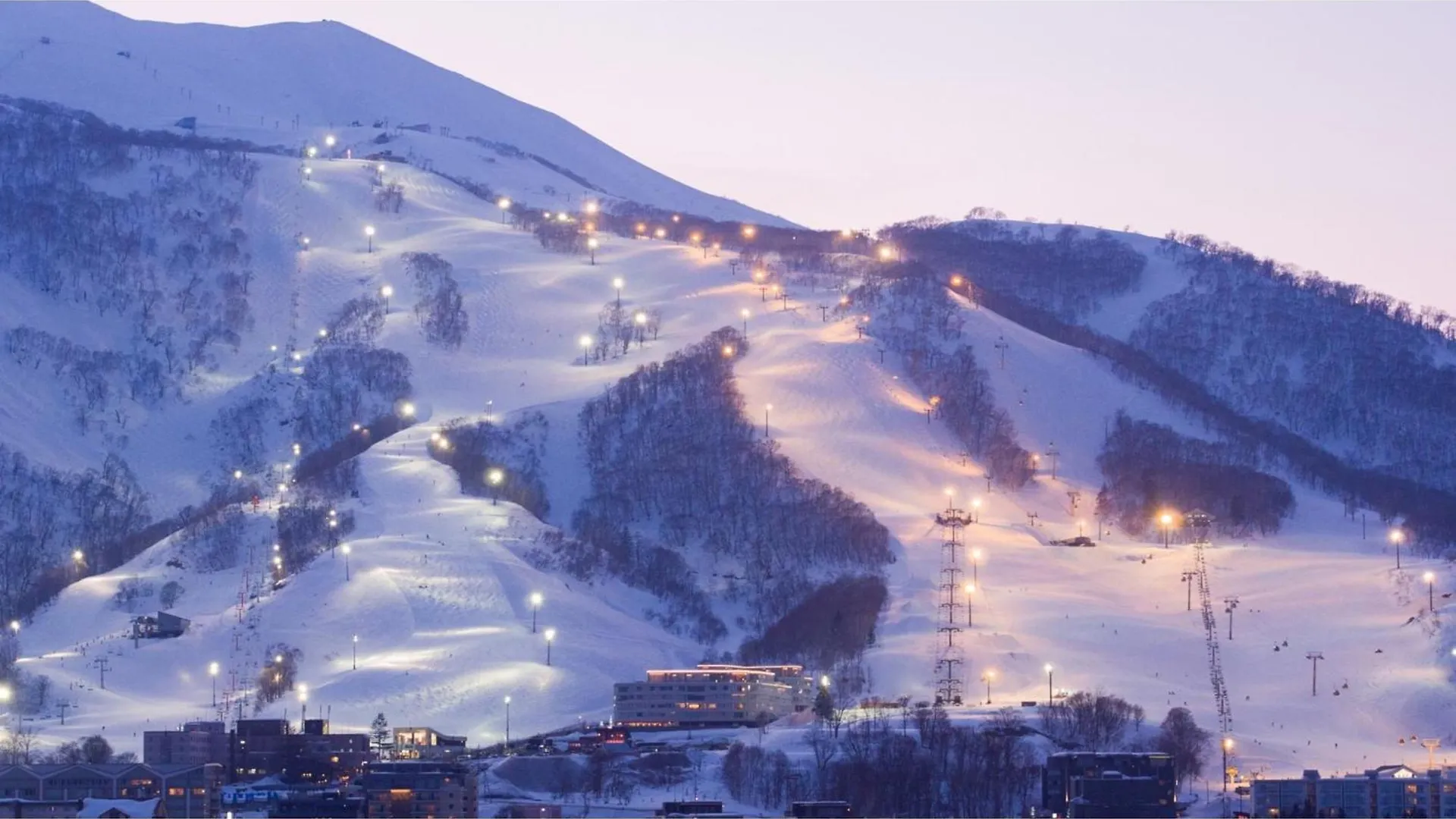 Hotel Skye Niseko - Vacation Stay 41511V