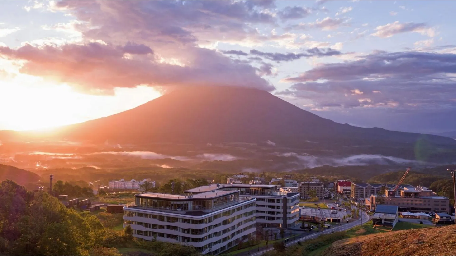 Skye Niseko - Vacation Stay 41511V Japan