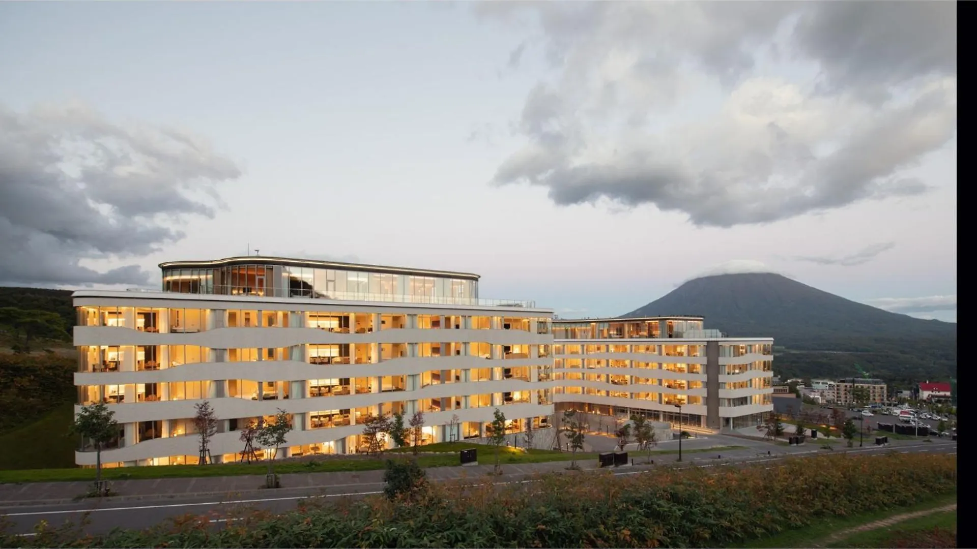 Skye Niseko - Vacation Stay 41511V 0*,  Japan