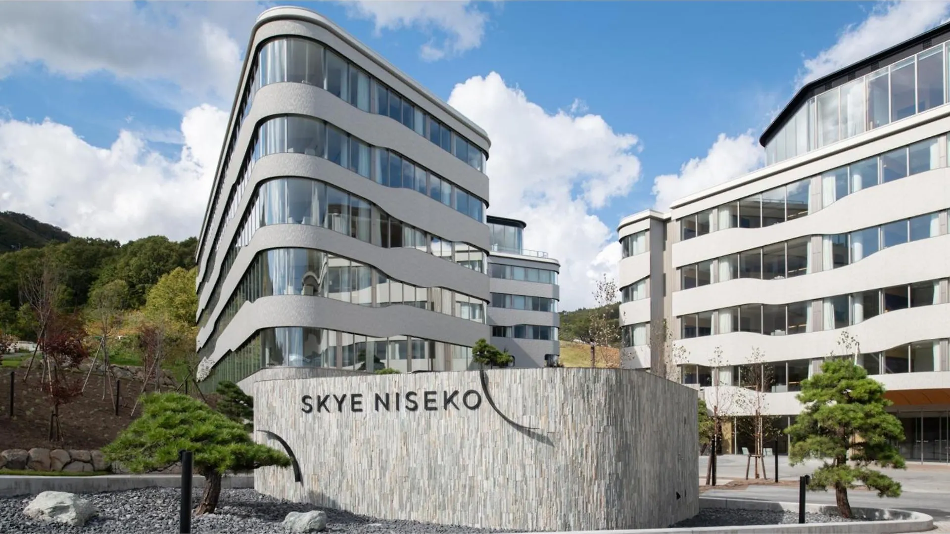 Hotel Skye Niseko - Vacation Stay 41511V Japan