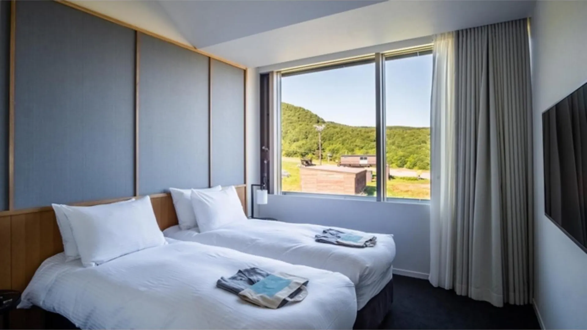 Skye Niseko - Vacation Stay 41511V