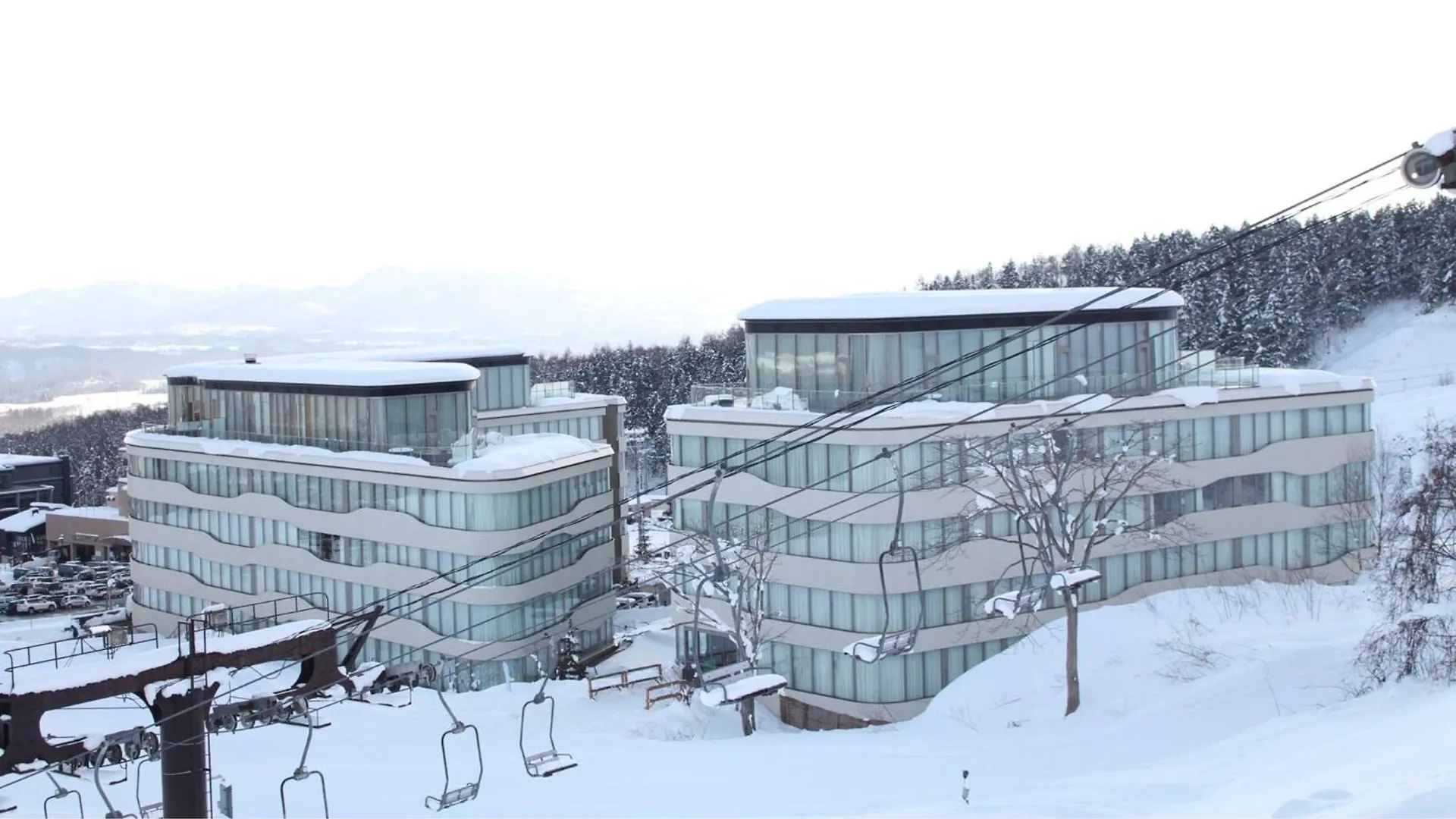 Skye Niseko - Vacation Stay 41511V